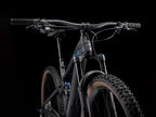 2026 Trek Top Fuel 8 Gen 4- Matte Dark Web — image 4