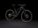 2026 Trek Top Fuel 8 Gen 4- Matte Dark Web — image 2