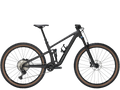 2026 Trek Top Fuel 8 Gen 4- Matte Dark Web — image 1