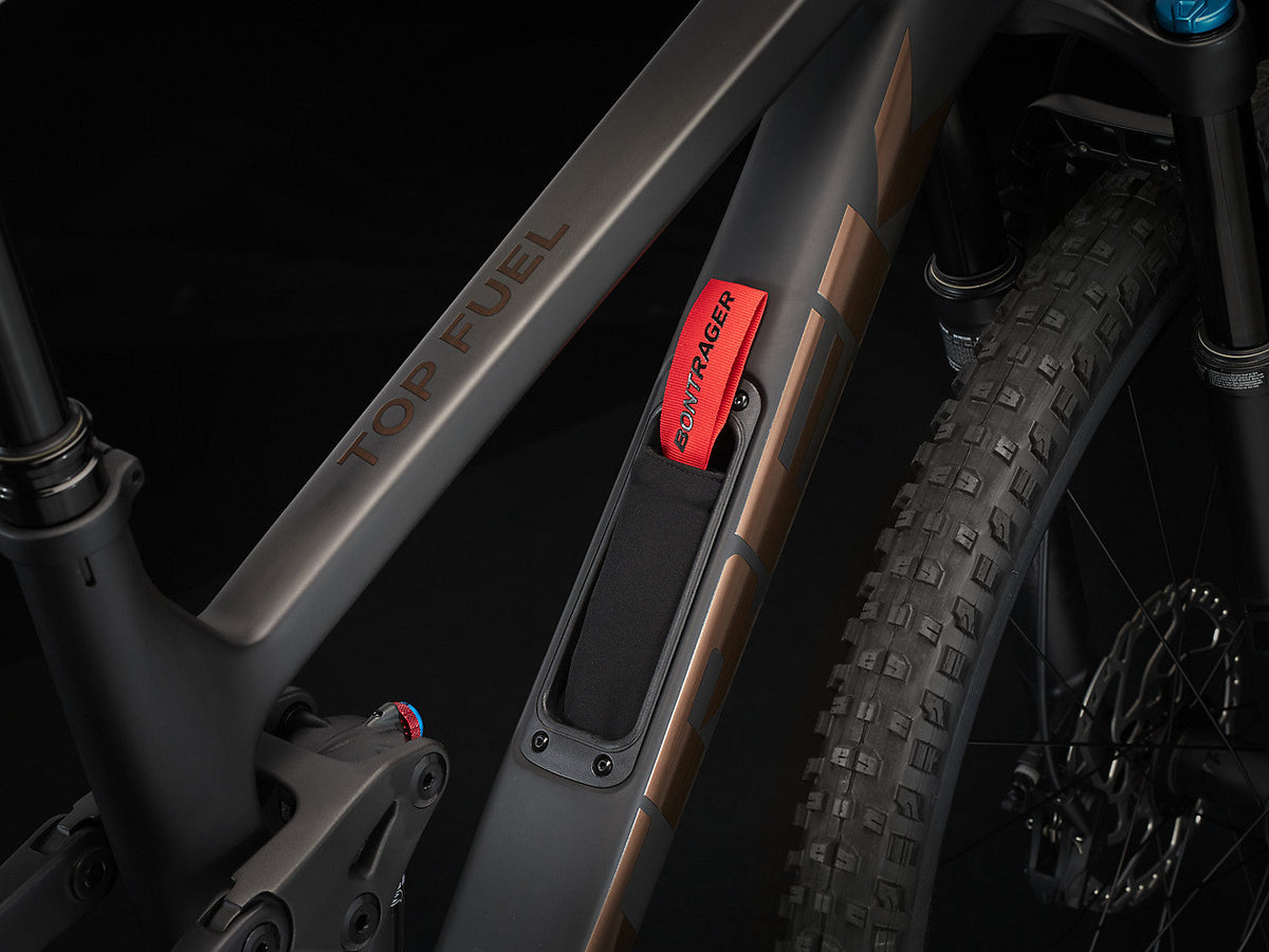 2024 Trek Top Fuel 9.7 — image 3