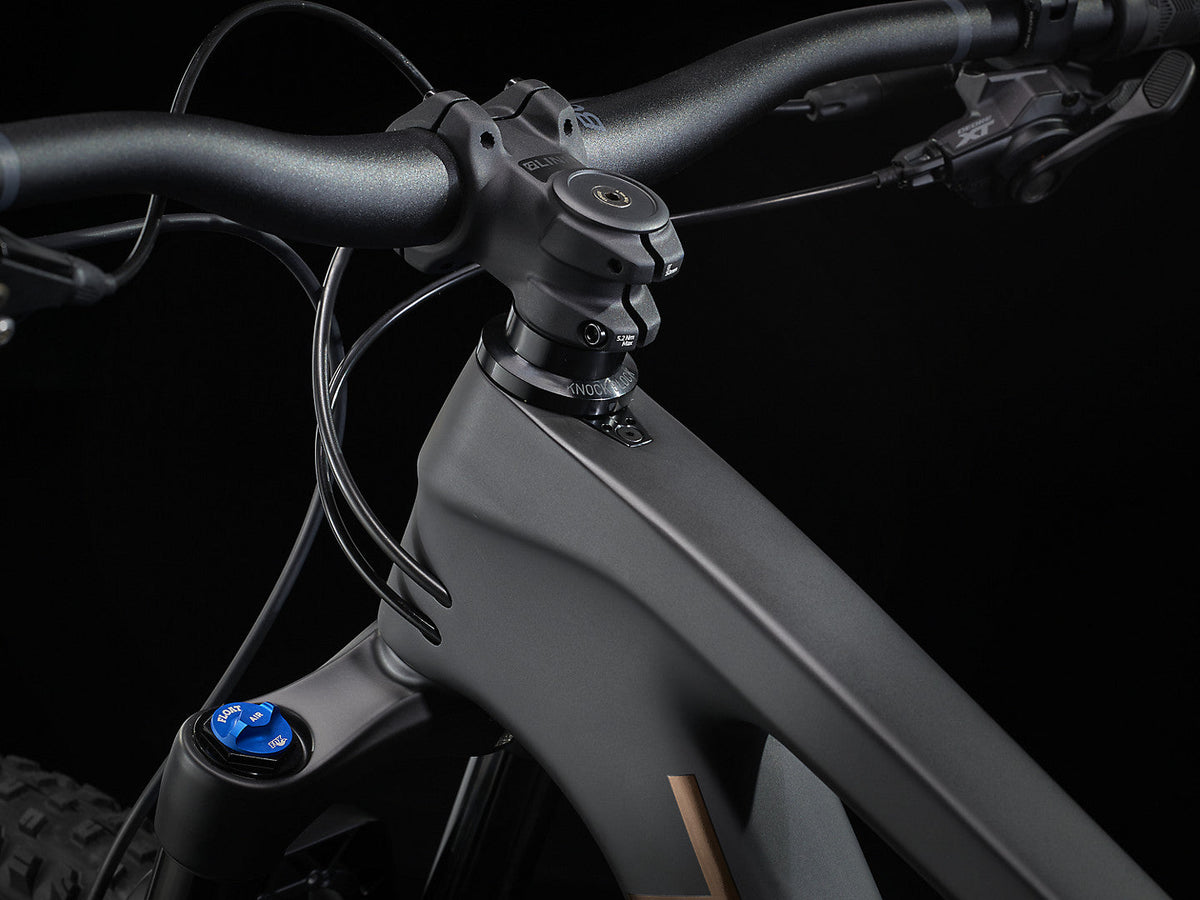 2024 Trek Top Fuel 9.7 — image 4