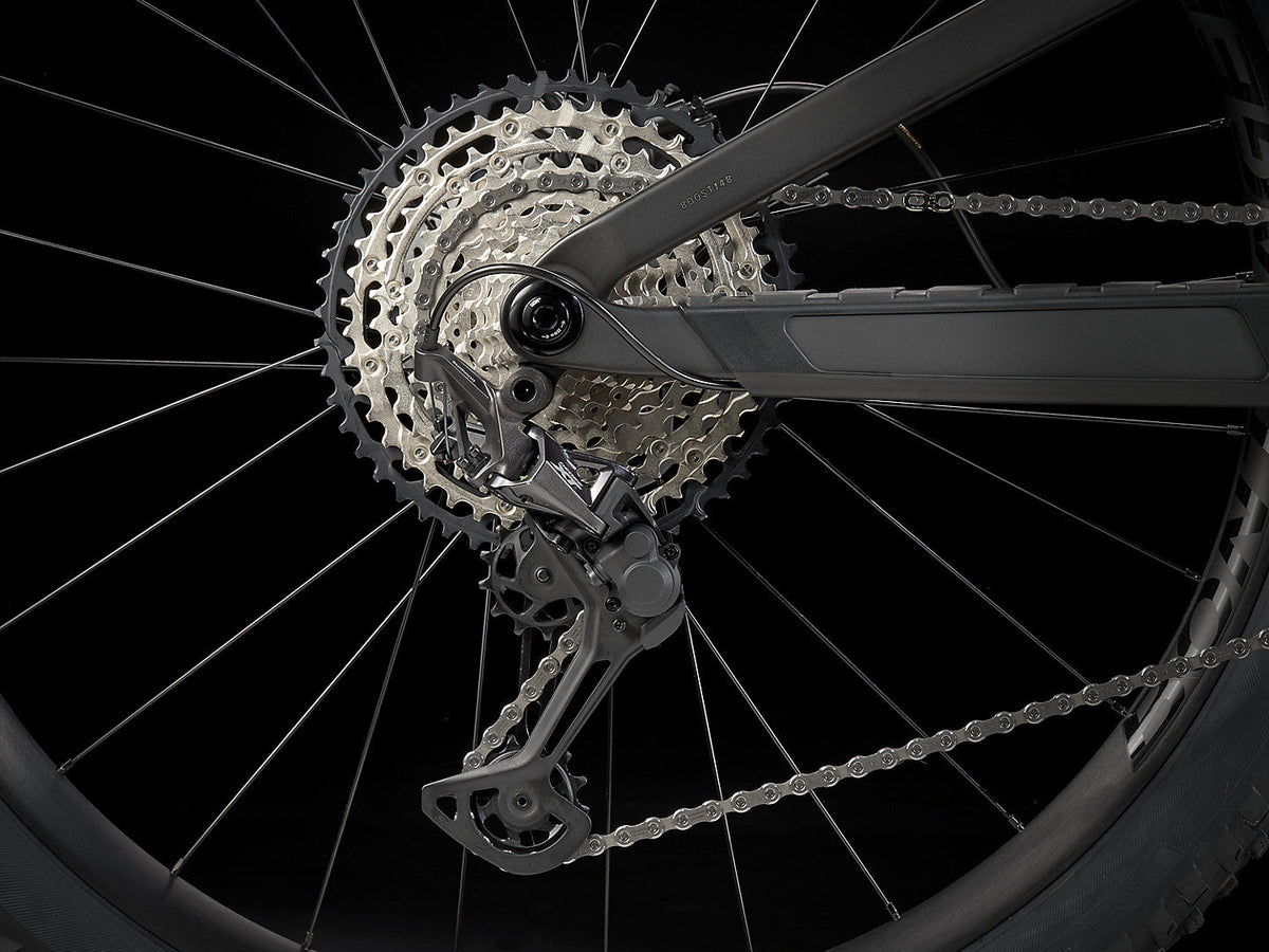 2024 Trek Top Fuel 9.7 — image 5