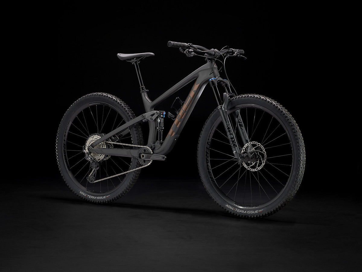 2024 Trek Top Fuel 9.7 — image 2