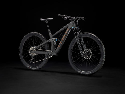 2024 Trek Top Fuel 9.7 — image 2