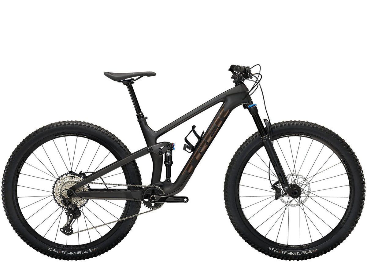 2024 Trek Top Fuel 9.7 — image 1