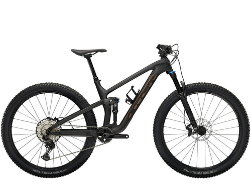 2024 Trek Top Fuel 9.7 — image 1
