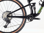 2027 Trek Top Fuel 9.8 XT Di2 Gen 4 - Dark Star — image 6
