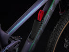 2024 Trek Top Fuel 9.8 GX AXS T-Type - Matte Emerald Iris — image 14