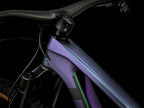 2024 Trek Top Fuel 9.8 GX AXS T-Type - Matte Emerald Iris — image 15