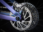 2024 Trek Top Fuel 9.8 GX AXS T-Type - Matte Emerald Iris — image 19