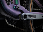 2024 Trek Top Fuel 9.8 GX AXS T-Type - Matte Emerald Iris — image 21