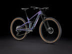 2024 Trek Top Fuel 9.8 GX AXS T-Type - Matte Emerald Iris — image 13