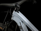 2024 Trek Top Fuel 9.8 GX AXS T-Type - Plasma Grey Pearl — image 4