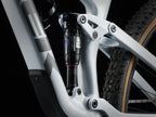 2024 Trek Top Fuel 9.8 GX AXS T-Type - Plasma Grey Pearl — image 6