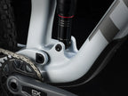 2024 Trek Top Fuel 9.8 GX AXS T-Type - Plasma Grey Pearl — image 8