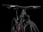 2025 Trek Top Fuel 9.8 GX AXS Gen 4- Matte Dark Web — image 4