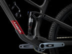 2025 Trek Top Fuel 9.8 GX AXS Gen 4- Matte Dark Web — image 5