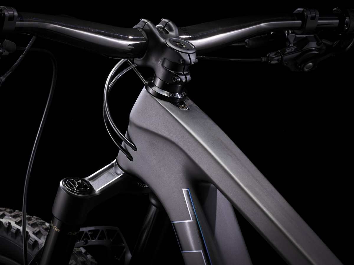 2023 Trek Top Fuel 9.8 XT — image 4