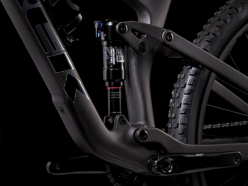 2023 Trek Top Fuel 9.8 XT — image 7