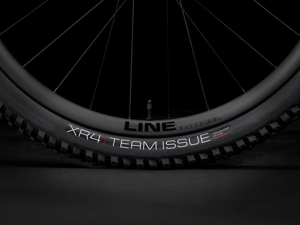 2023 Trek Top Fuel 9.8 XT — image 8