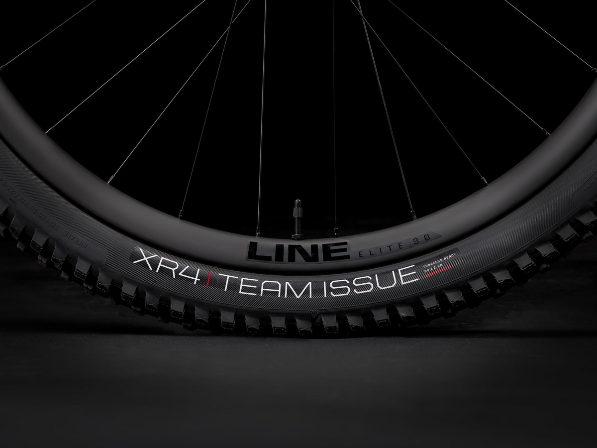 2023 Trek Top Fuel 9.8 XT — image 8