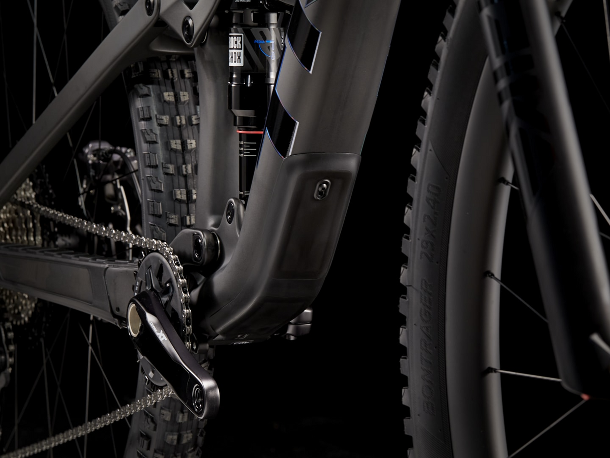 2023 Trek Top Fuel 9.8 XT — image 10
