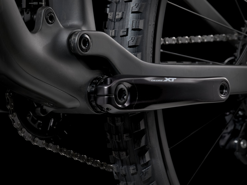 2023 Trek Top Fuel 9.8 XT — image 11