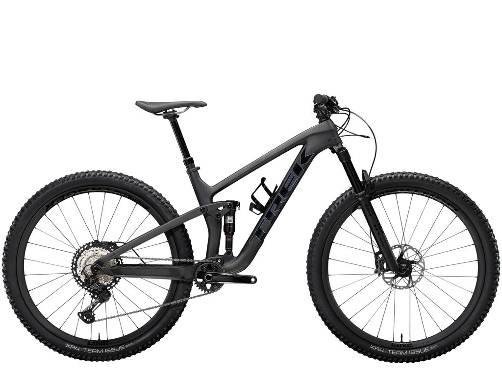 2023 Trek Top Fuel 9.8 XT — image 1