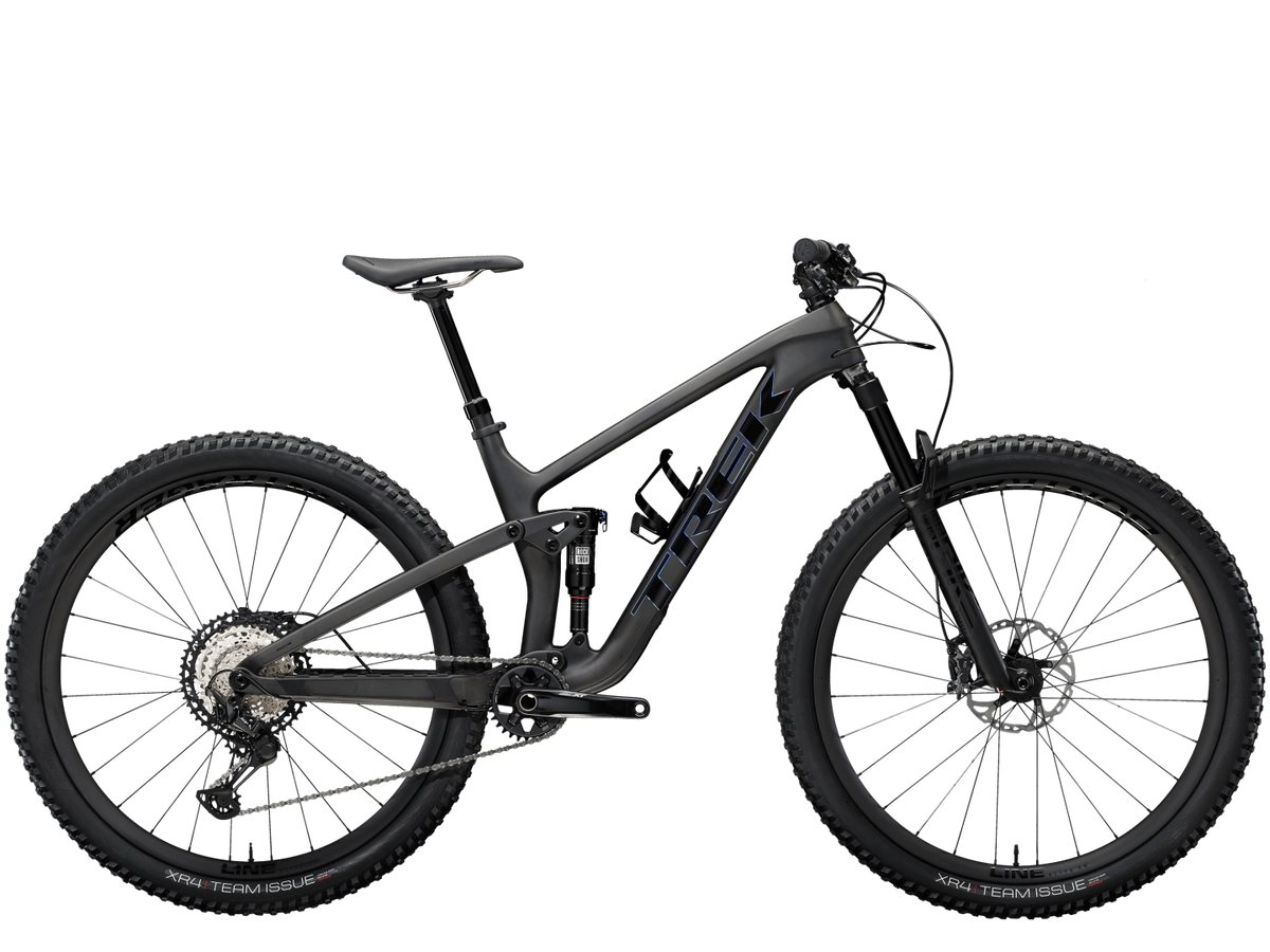 2023 Trek Top Fuel 9.8 XT — image 1