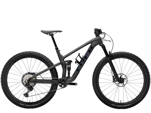 2023 Trek Top Fuel 9.8 XT — image 1