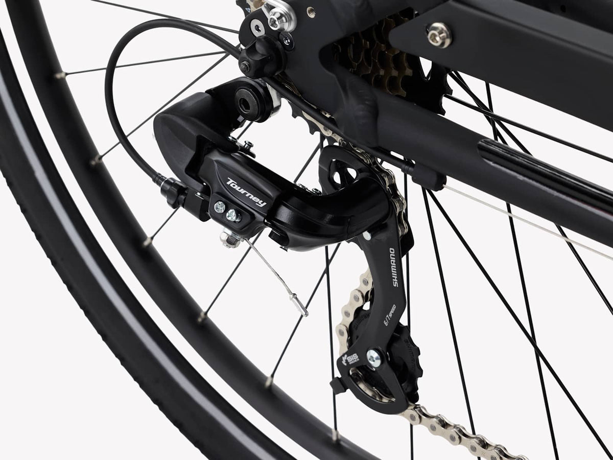 Electra Townie 7D EQ Step-Over 2027 — product view 3