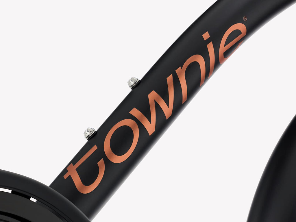 Electra Townie 7D EQ Step-Over 2027 — product view 5