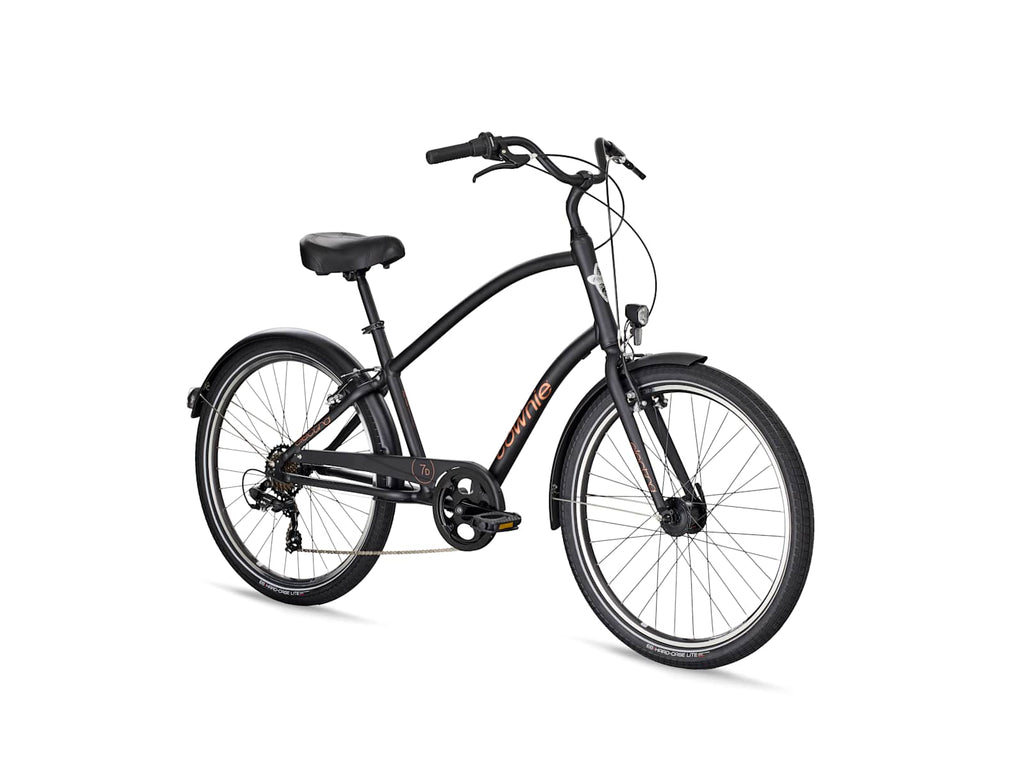 Electra Townie 7D EQ Step-Over 2027 — product view 1