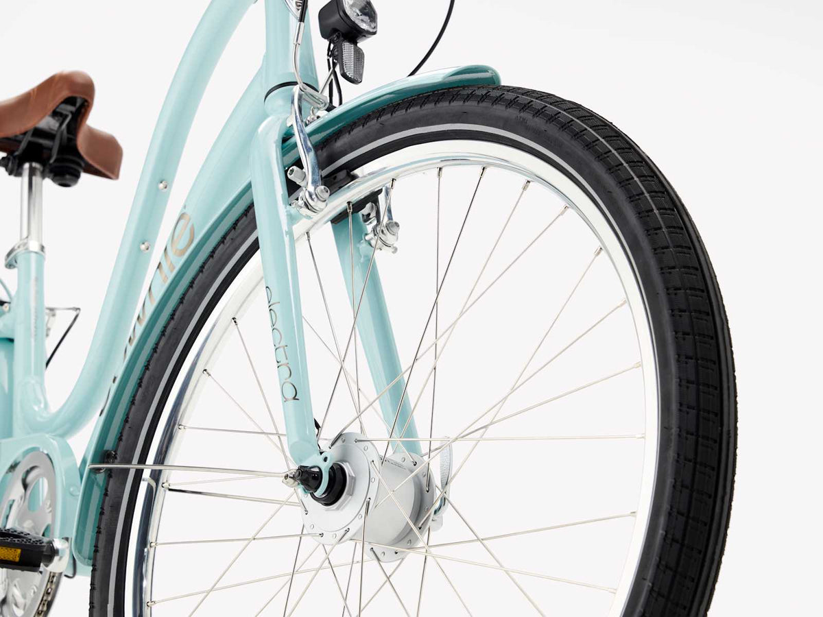 Electra Townie 7D EQ Step-Thru 2027 — product view 4