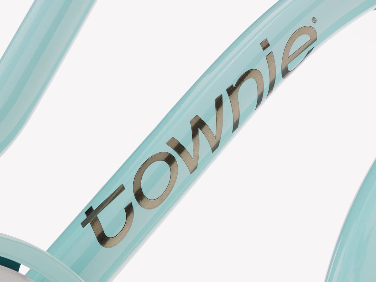 Electra Townie 7D EQ Step-Thru 2027 — product view 5