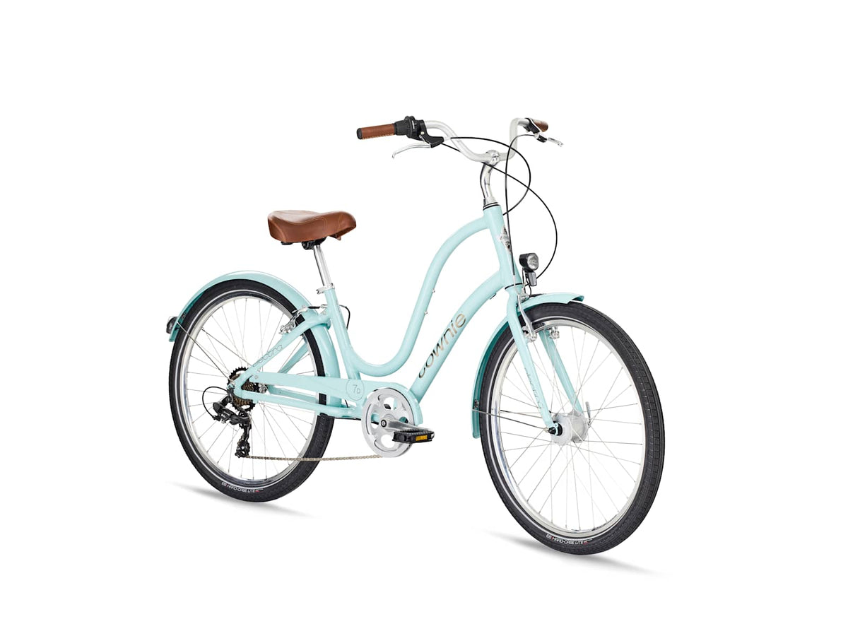 Electra Townie 7D EQ Step-Thru 2027 — product view 1