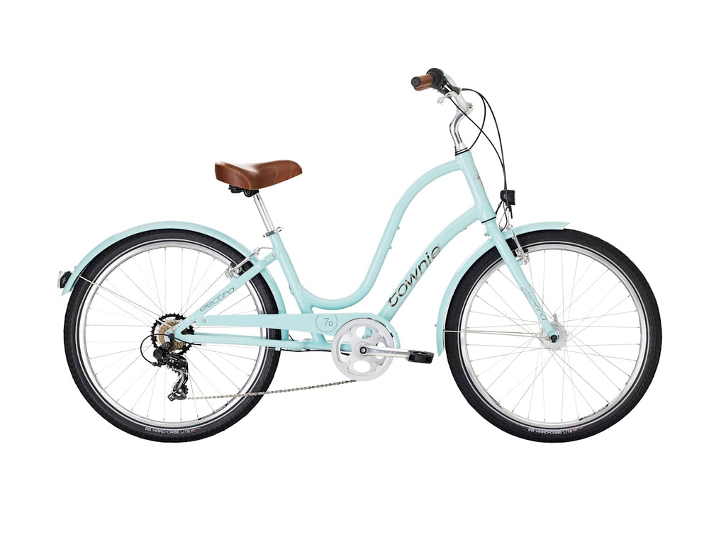 Electra Townie 7D EQ Step-Thru 2027 — product view 2