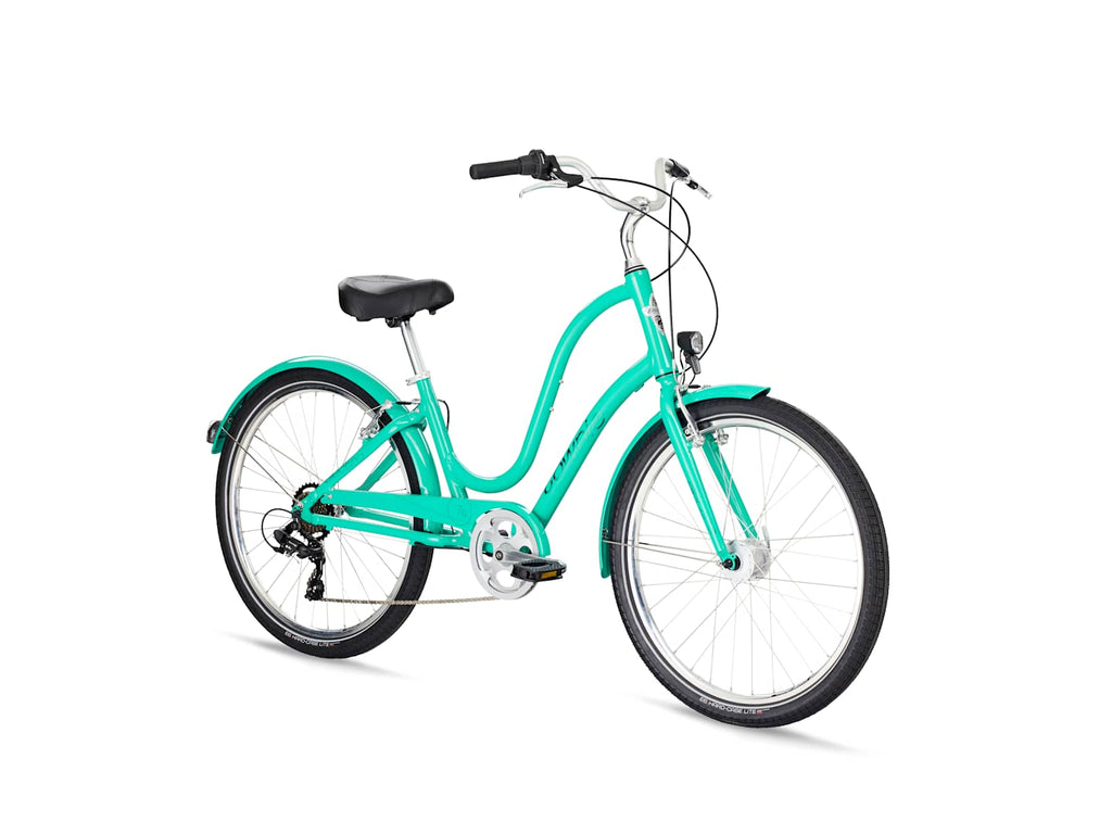 Electra Townie 7D EQ Step-Thru 2027 — product view 6