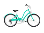 Electra Townie 7D EQ Step-Thru 2027 — product view 7