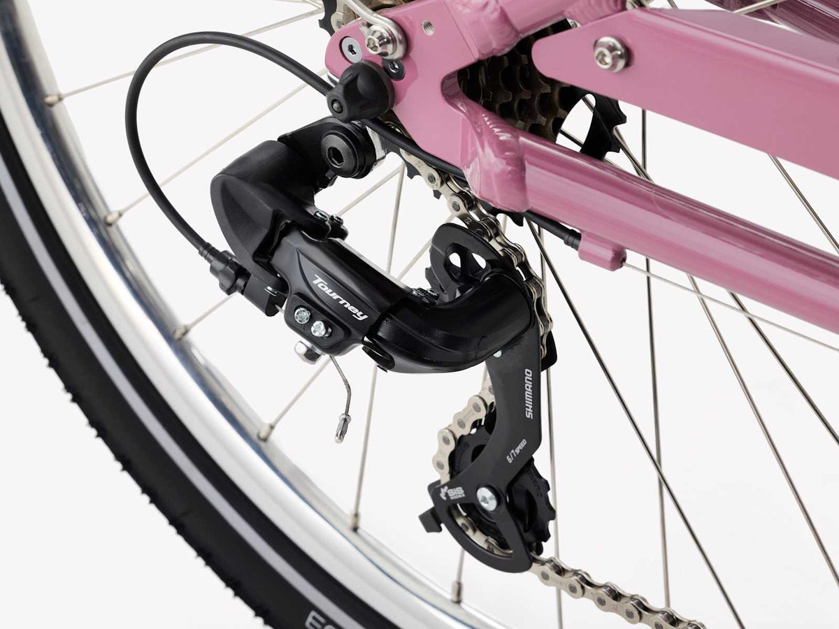 Electra Townie 7D EQ Step-Thru 2027 — product view 13