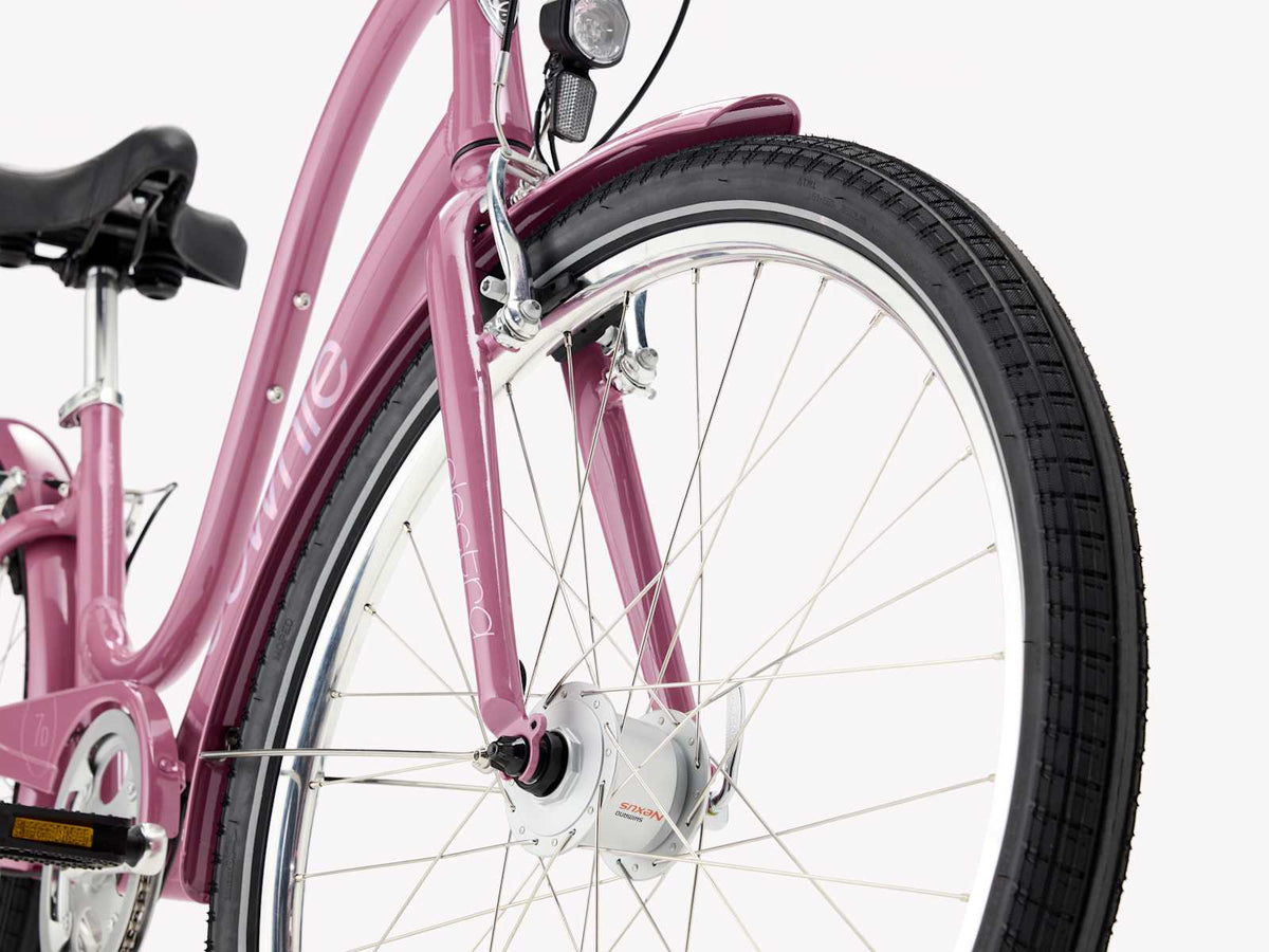 Electra Townie 7D EQ Step-Thru 2027 — product view 14