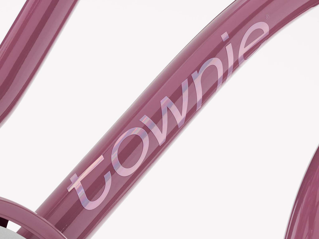 Electra Townie 7D EQ Step-Thru 2027 — product view 15