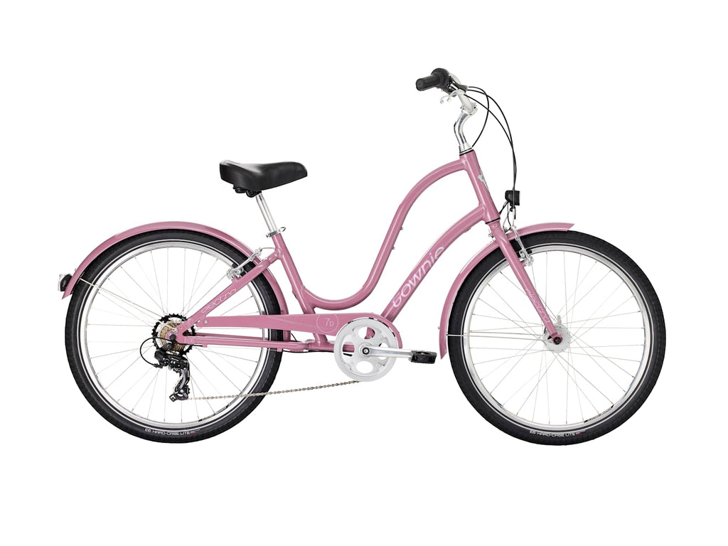 Electra Townie 7D EQ Step-Thru 2027 — product view 12