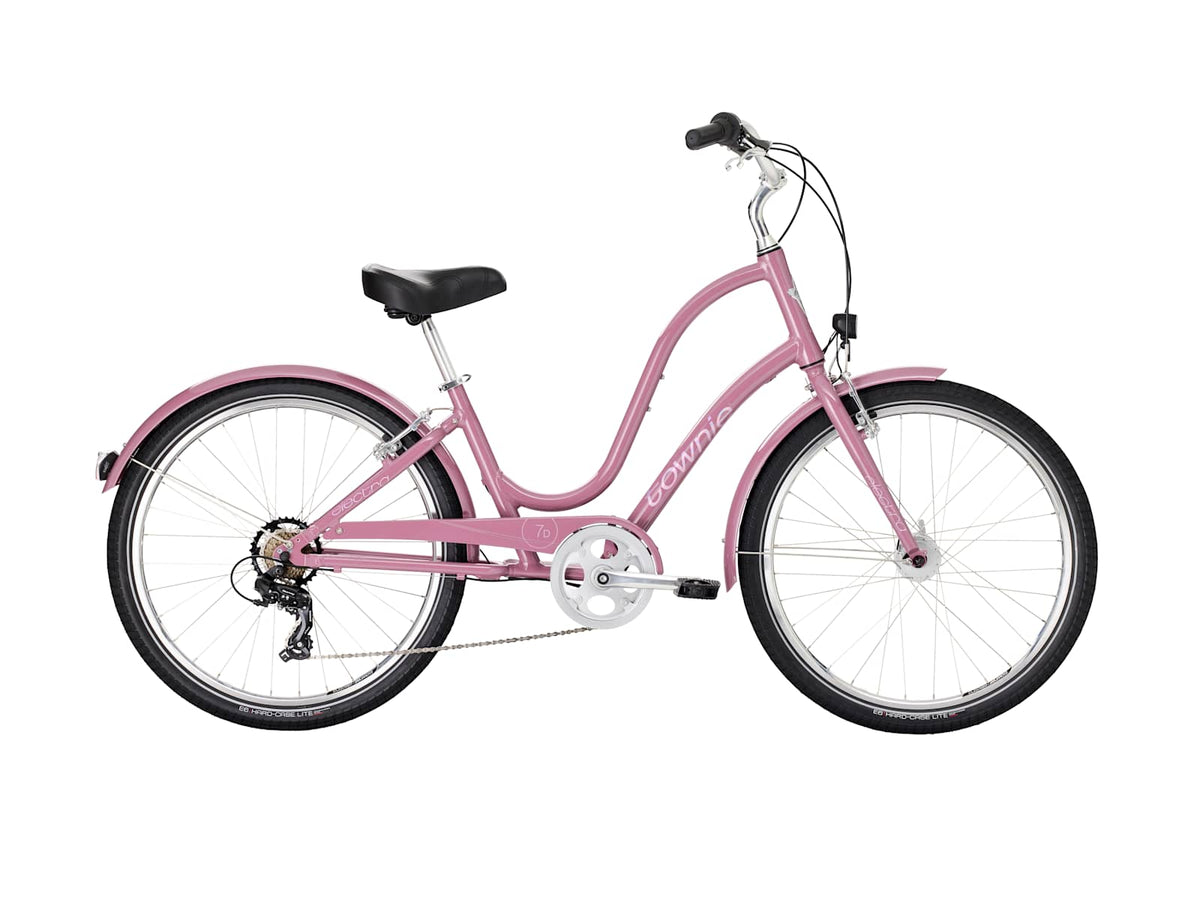Electra Townie 7D EQ Step-Thru 2027 — product view 12