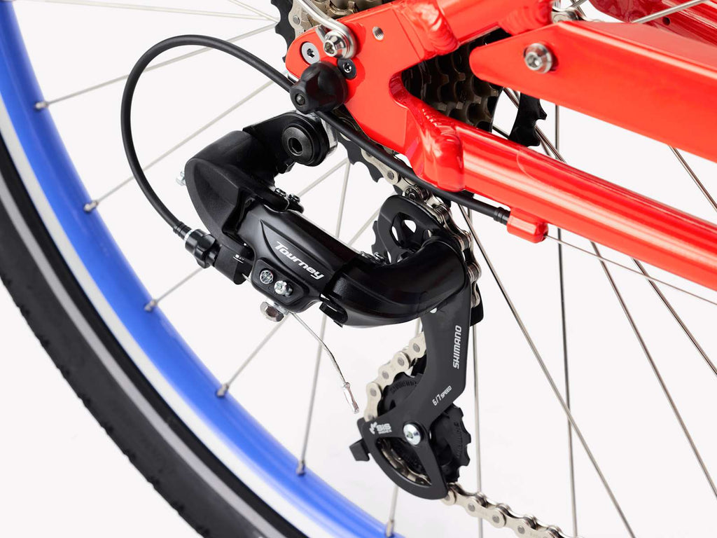 Electra Townie 7D EQ Step-Thru 2027 — product view 18