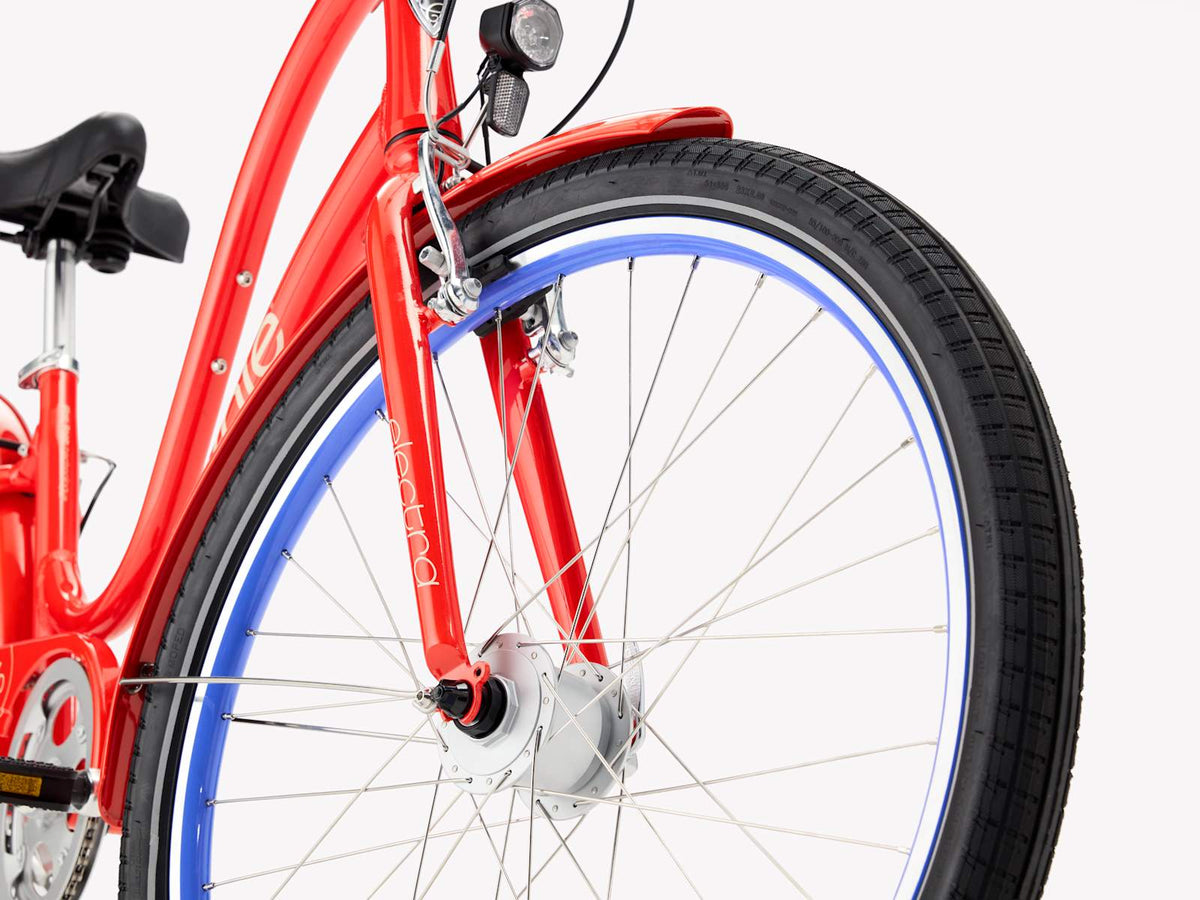 Electra Townie 7D EQ Step-Thru 2027 — product view 19