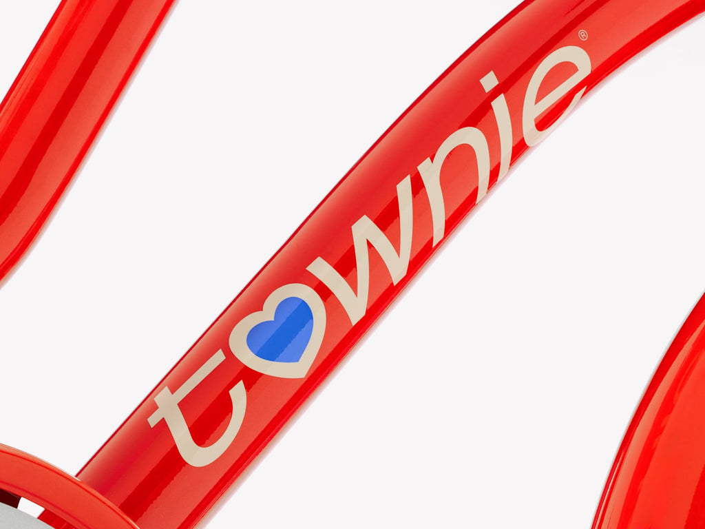 Electra Townie 7D EQ Step-Thru 2027 — product view 20