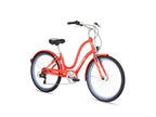 Electra Townie 7D EQ Step-Thru 2027 — product view 16