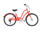 Electra Townie 7D EQ Step-Thru 2027 — product view 17