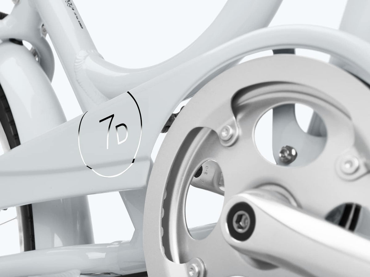 Electra Townie 7D EQ Step-Thru 2027 — product view 24